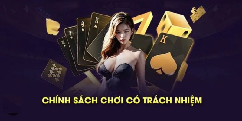 Nội dung chơi có trách nhiệm cụ thể tại New88